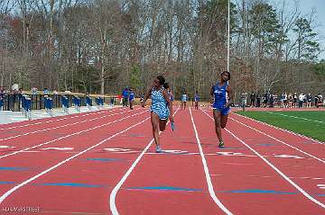 D-Track vs Byrnes 171